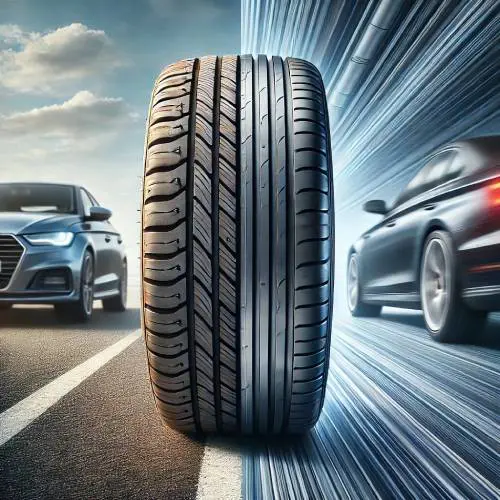 مقایسه لاستیک بارز و هانکوک